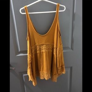 American Eagle 🦅 Soft & Sexy Tank